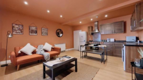 Birmingham City Stay Apartments